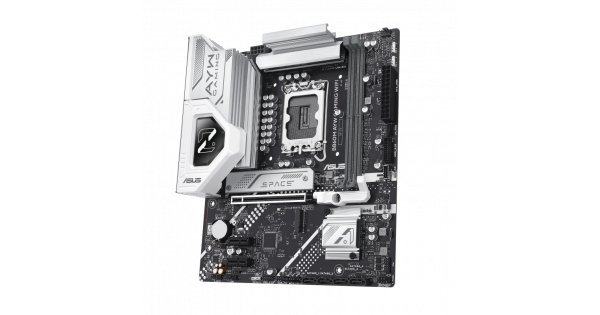 【新品】 ASUS B860M AYW GAMING WiFi B860M AYW GAMING WIFI｜Motherboards｜ASUS Global